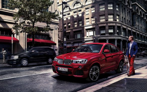 BMW X4 – tapety na pulpit (15)