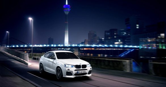 BMW X4 – tapety na pulpit (19)
