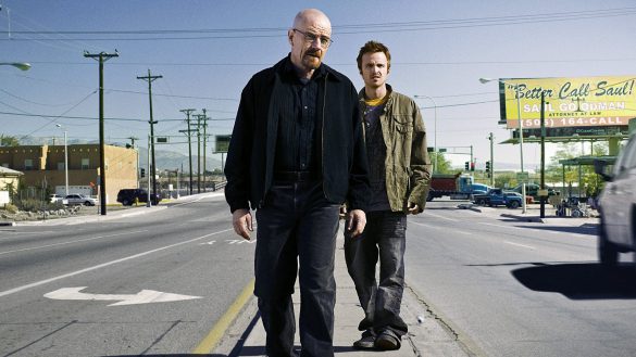 Breaking Bad – tapety na pulpit (2)