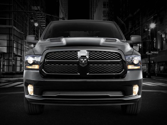 Dodge RAM 1500 – tapety na smartfon i tablet (7)