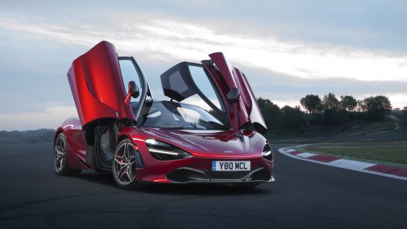 McLaren 720S – tapety na pulpit (11)