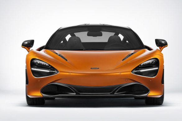 McLaren 720S – tapety na pulpit (2)