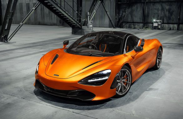 McLaren 720S – tapety na pulpit (4)