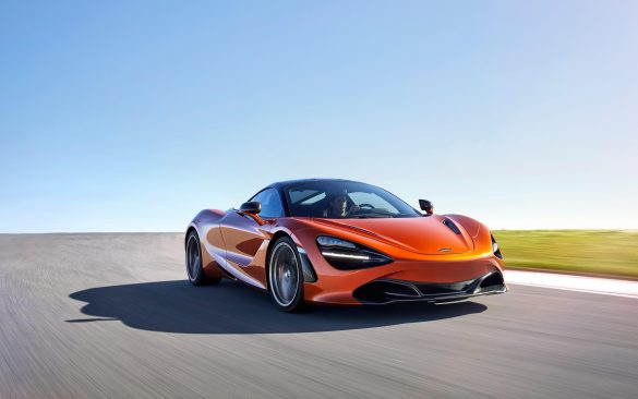 McLaren 720S – tapety na pulpit (5)