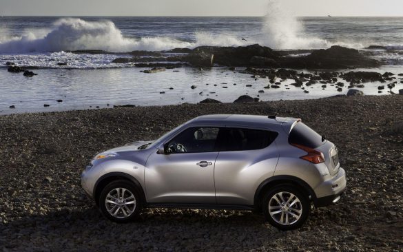 Nissan Juke – tapety na pulpit (20)