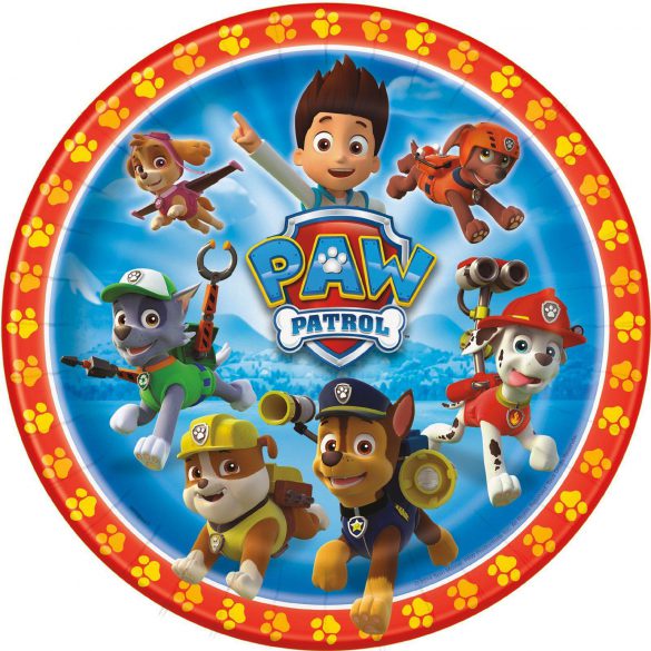 Psia Patrol – tapety na smartfon i tablet (6)
