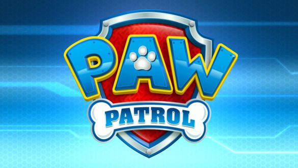 Psia Patrol – tapety na smartfon i tablet (7)