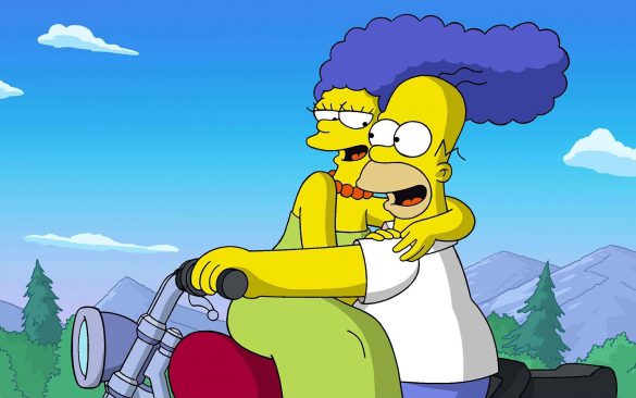 Simpsonowie – tapety na pulpit (15)
