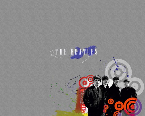 The Beatles – tapety na pulpit (13)