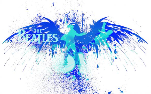 The Beatles – tapety na pulpit (21)