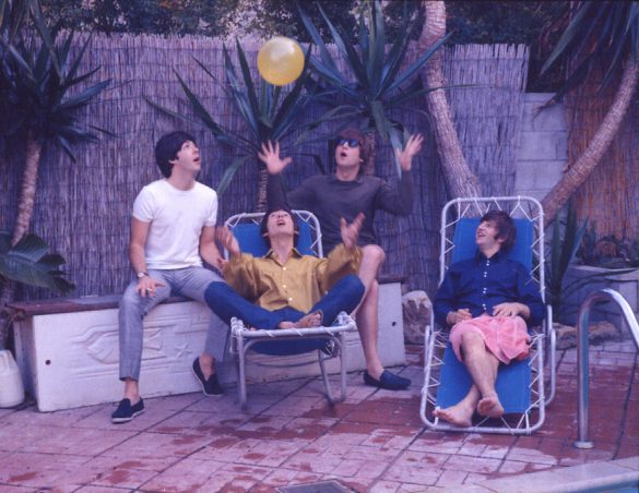 The Beatles – tapety na pulpit (29)