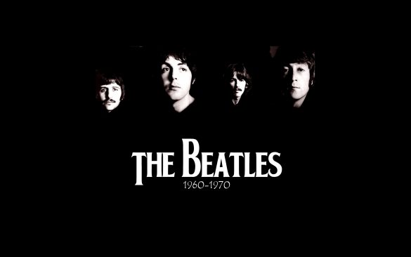 The Beatles – tapety na pulpit (4)
