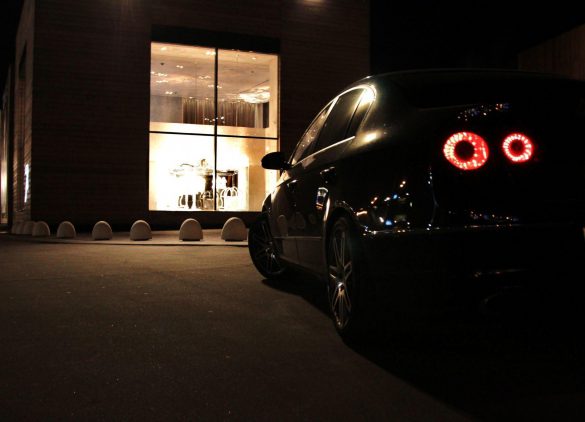 Volkswagen Passat – tapety na pulpit (20)