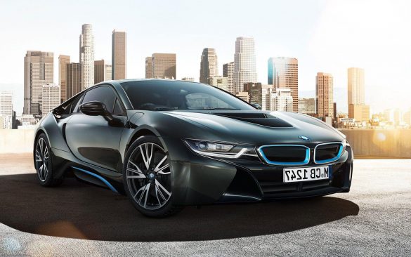 2018 BMW I8 Coupe – tapety na pulpit (19)