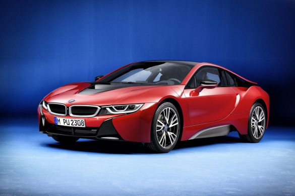 2018 BMW I8 Coupe – tapety na pulpit (4)