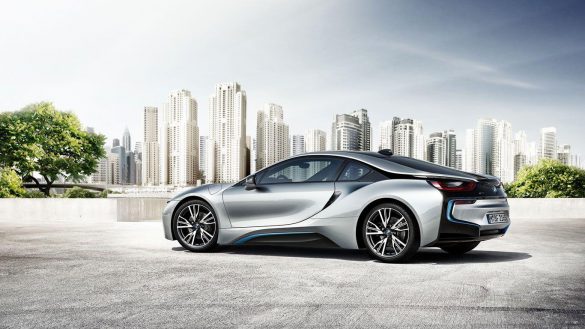 2018 BMW I8 Coupe – tapety na pulpit (5)