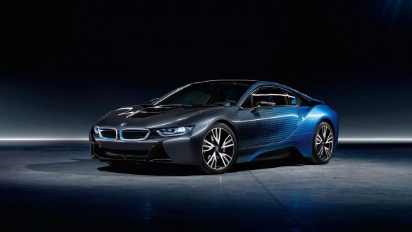 2018 BMW I8 Coupe – tapety na pulpit (6)