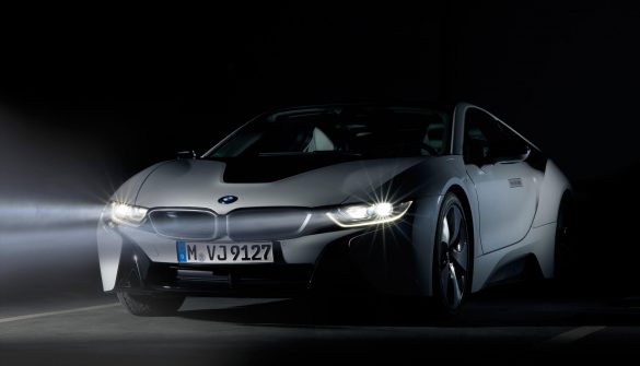 2018 BMW I8 Coupe – tapety na pulpit (7)