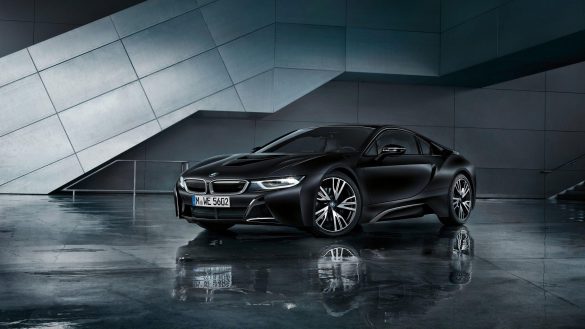 2018 BMW I8 Coupe – tapety na pulpit (9)