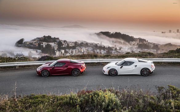 Alfa Romeo 4C – tapety na pulpit (12)