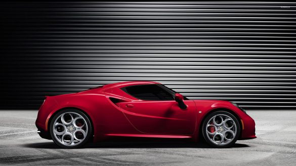 Alfa Romeo 4C – tapety na pulpit (13)