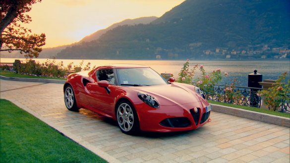 Alfa Romeo 4C – tapety na pulpit (6)