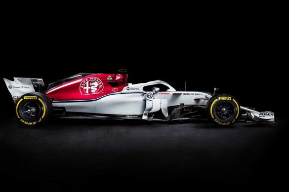 Alfa Romeo Sauber C37 – tapety na pulpit (13)