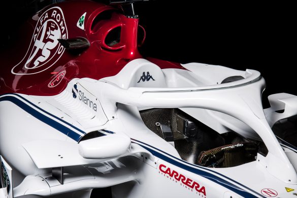 Alfa Romeo Sauber C37 – tapety na pulpit (4)