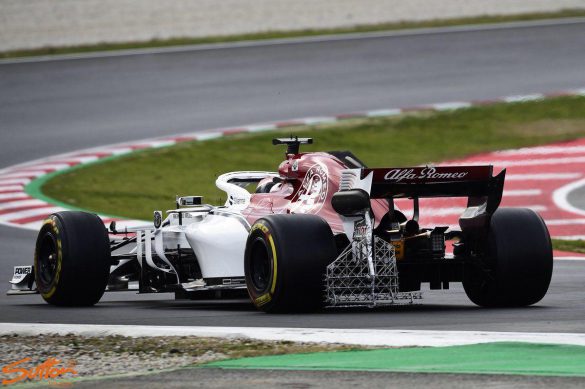 Alfa Romeo Sauber C37 – tapety na pulpit (5)