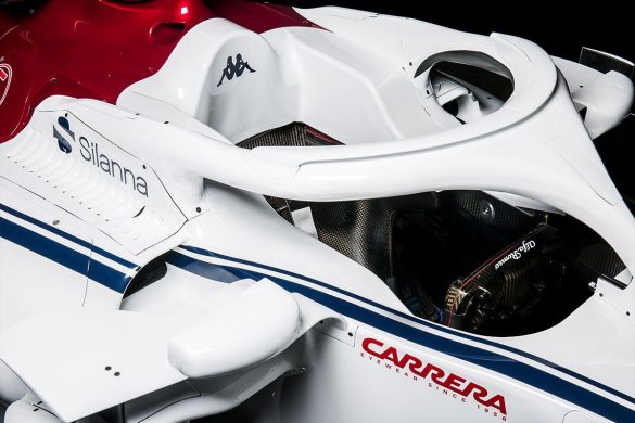 Alfa Romeo Sauber C37 – tapety na pulpit (6)