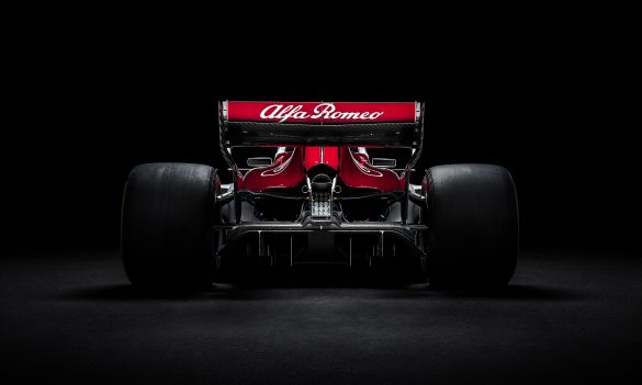 Alfa Romeo Sauber C37 – tapety na pulpit (9)
