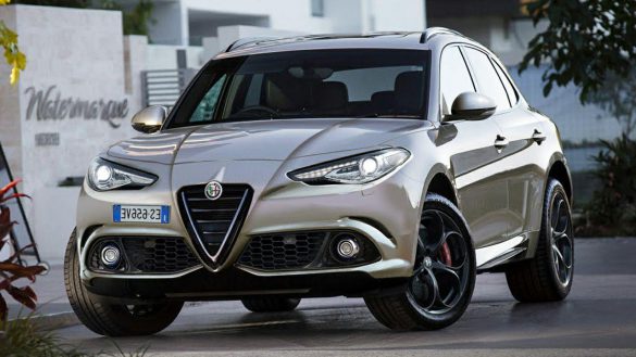 Alfa Romeo Stelvio – tapety na pulpit (3)