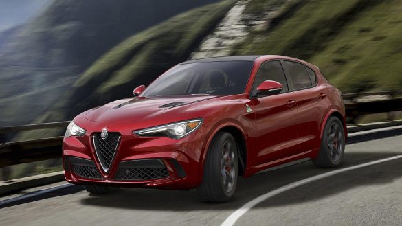 Alfa Romeo Stelvio – tapety na pulpit (4)