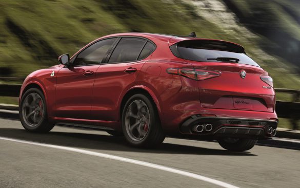 Alfa Romeo Stelvio – tapety na pulpit (6)