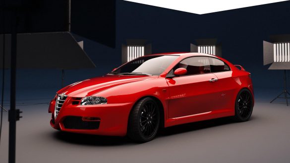 Alfa Romeo – tapety na pulpit (21)