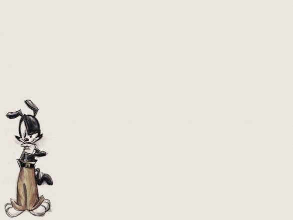 Animaniacy – tapety na pulpit (4)