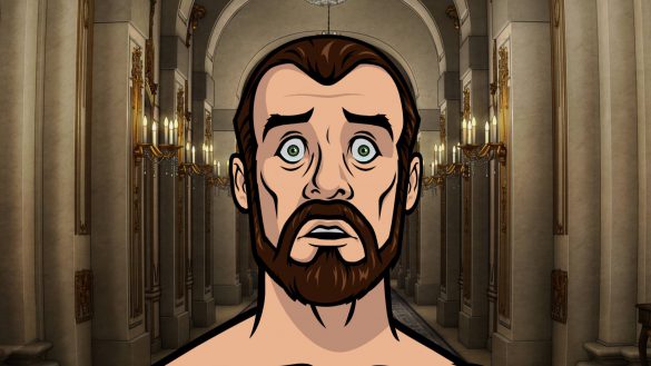 Archer – tapety na pulpit (14)