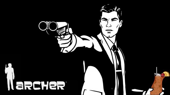 Archer – tapety na pulpit (21)