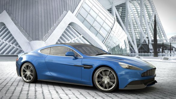 Aston Martin Vanquish 2016 – tapety na pulpit (1)