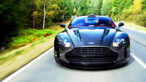 Aston Martin Vanquish 2016 – tapety na pulpit (7)