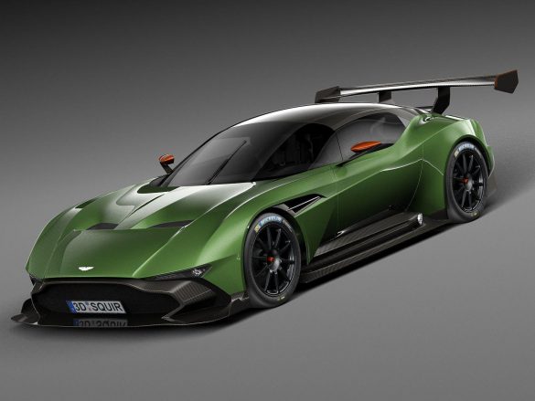 Aston Martin Vulcan – tapety na pulpit (10)