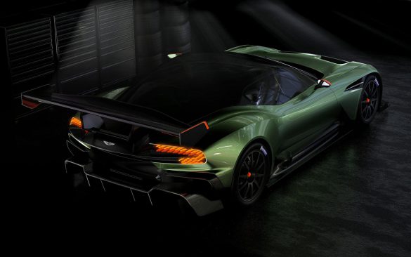 Aston Martin Vulcan – tapety na pulpit (12)