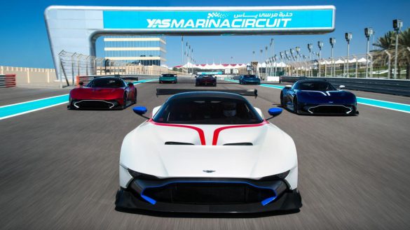 Aston Martin Vulcan – tapety na pulpit (13)