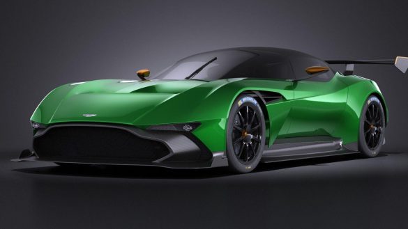 Aston Martin Vulcan – tapety na pulpit (15)