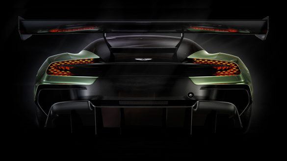 Aston Martin Vulcan – tapety na pulpit (19)
