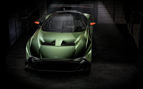 Aston Martin Vulcan – tapety na pulpit (7)