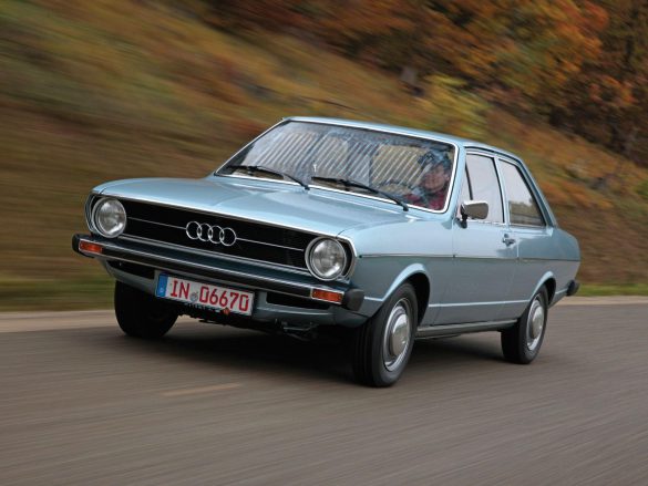 Audi 80 – tapety na pulpit (10)