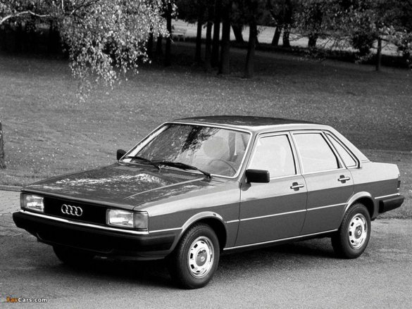 Audi 80 – tapety na pulpit (11)