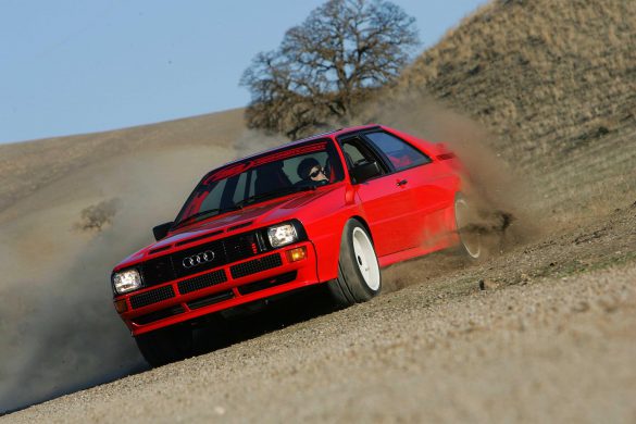 Audi 80 – tapety na pulpit (12)