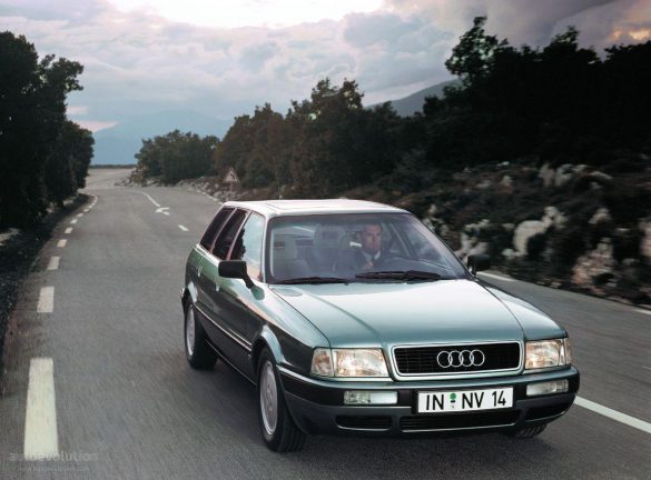 Audi 80 – tapety na pulpit (14)